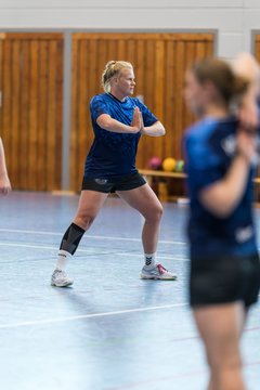 Bild 59 - F HSG Kremperheide/Muensterdorf - HSG Holstein Kiel/Kronshagen : Ergebnis: 31:26